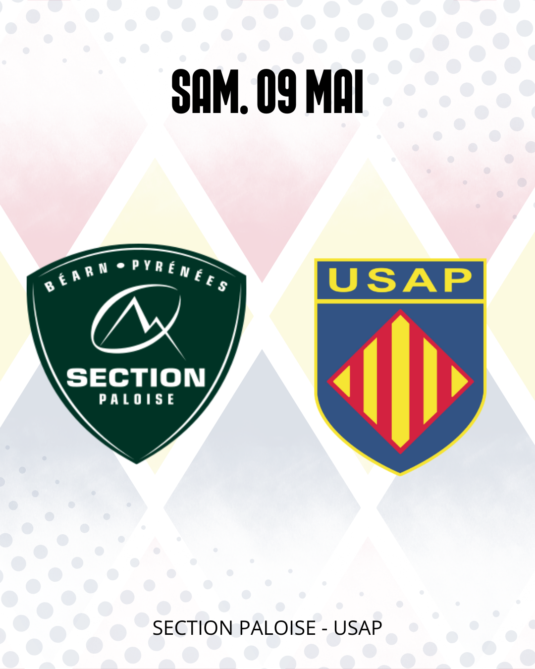 USAP Association – AssociationUSAP
